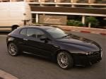 Alfa Romeo Brera J5 3.2 C by Autodelta 2008 года
